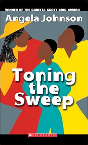 Toning the Sweep (Point)