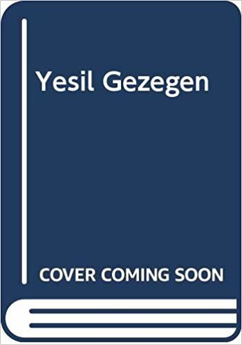 Yeşil Gezegen