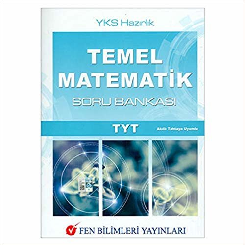 TYT Temel Matemetik Soru Bankası