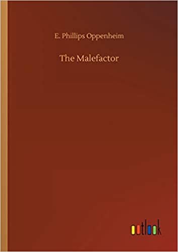 The Malefactor indir