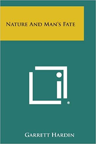Nature and Man's Fate indir