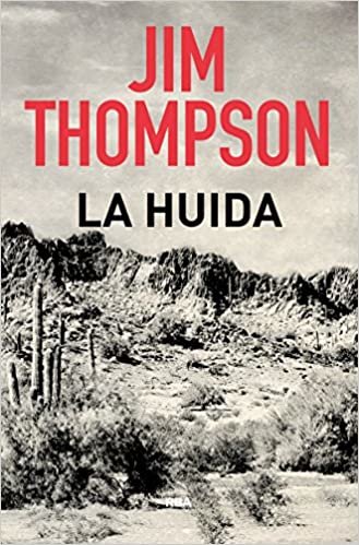 La huida