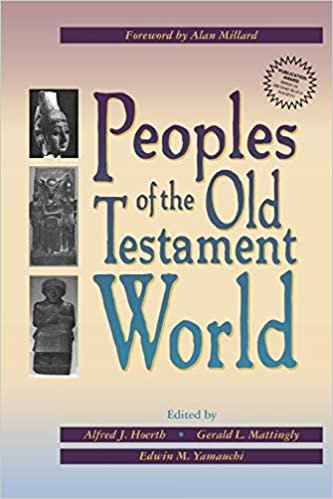 Peoples of the Old Testament World indir
