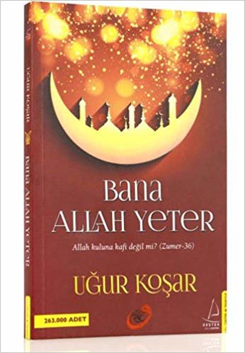 Bana Allah Yeter