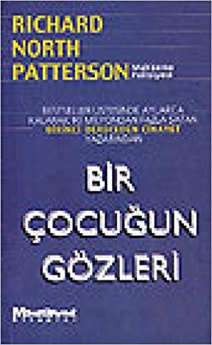 Bir Çocuğun Gözleri indir