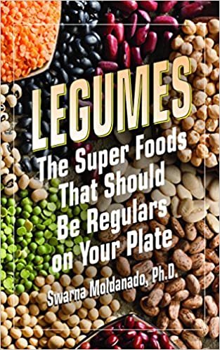Legumes: The Superfoods That Should be Regulars on Your Plate indir