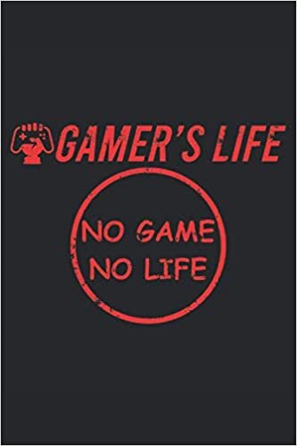 Schönes Gaming Notizbuch Notizheft für Notizen: Dein Gaming und Online Gaming Notizbuch I Gamer I Gaming Notizen