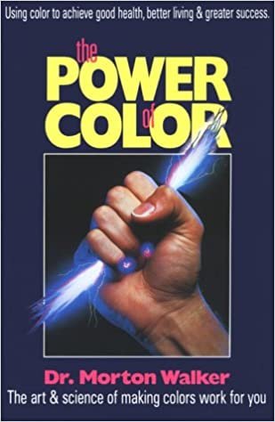 The Power of Color indir