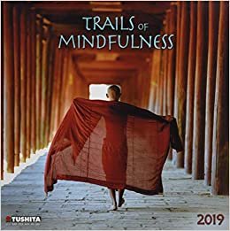 Trails of Mindfulness 2019 (MINDFUL EDITIONS) indir