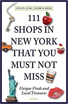 111 Shops in New York That You Must Not Miss