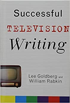 Successful Television Writing (Wiley Books for Writers)