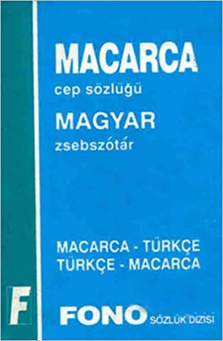 Macarca/Türkçe - Türkçe/Macarca Cep Sözlüğü indir