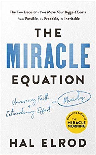 The Miracle Equation indir