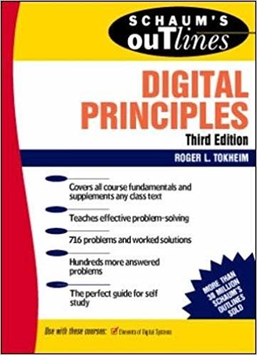 indir   Schaum's Outline of Digital Principles tamamen