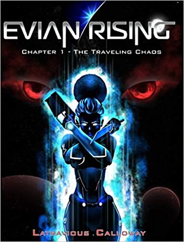 Evian Rising indir