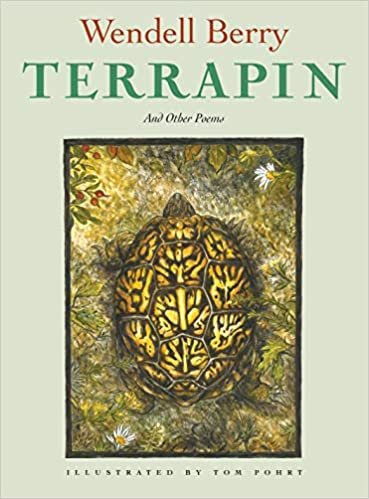Terrapin: Poems by Wendell Berry