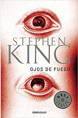 Ojos de fuego (Best Seller): 4