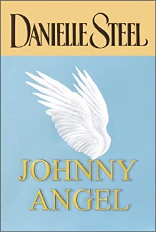 Johnny Angel (Steel, Danielle  (Large Print)) indir