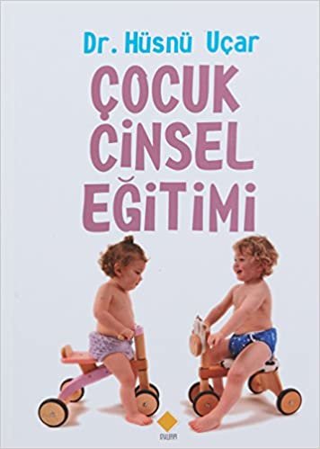 Çocuk Cinsel Eğitimi indir