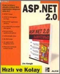 Asp .Net 2.0: Hızlı ve Kolay