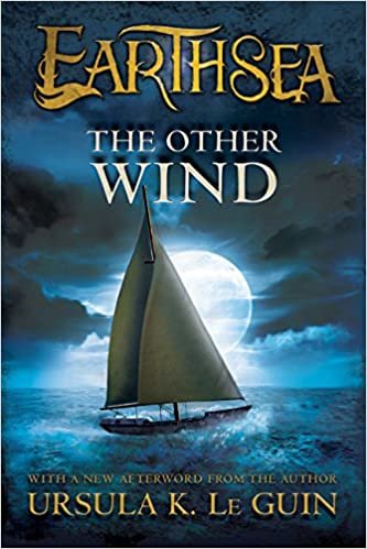 The Other Wind (Earthsea Trilogy (Paperback))