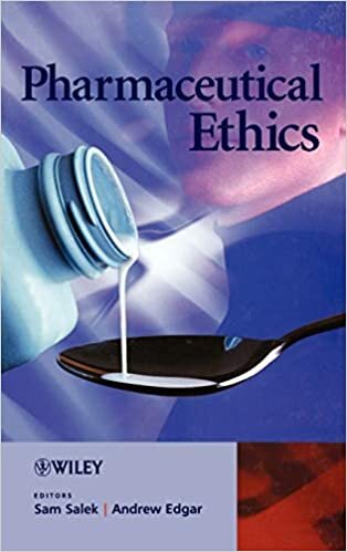 Pharmaceutical Ethics indir