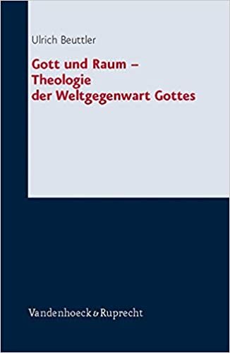 Forschungen zur systematischen und Akumenischen Theologie (Forschungen Zur Systematischen Und Okumenischen Theologie)