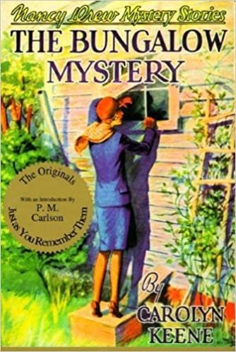 Bungalow Mystery (Nancy Drew Mystery Stories, Band 3)