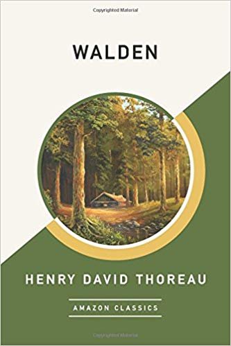 Walden (AmazonClassics Edition)