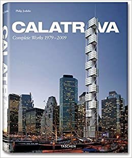 Santiago Calatrava. Complete Works 1979-2009: JU (JUMBO)