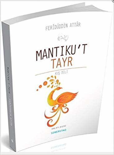 Mantuku't Tayr: Kuş Dili