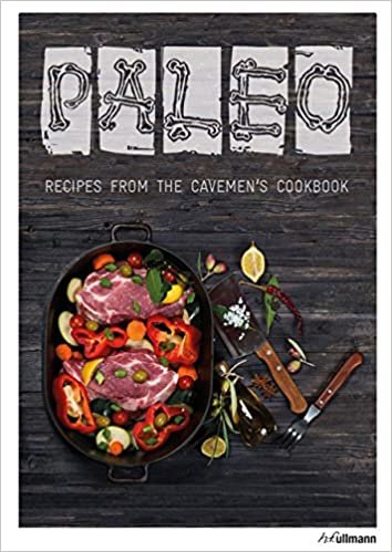 Paleo Recipes from the Cavemens Cookbook