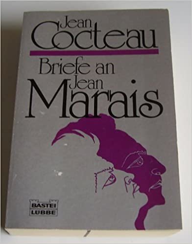 Briefe an Jean Marais (Sachbuch. Bastei Lübbe Taschenbücher)