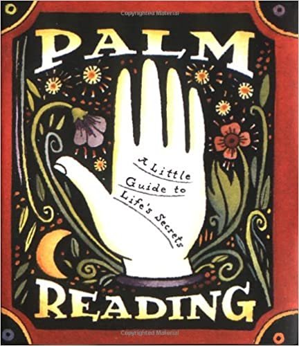 Palm Reading: A Little Guide To Life's Secrets (Rp Minis)