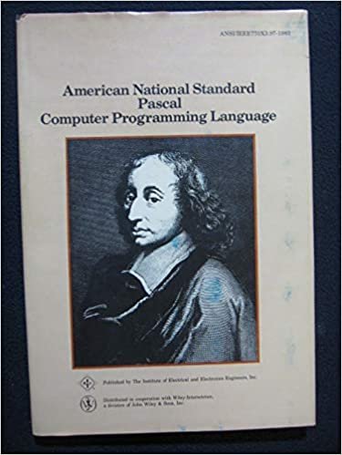 IEEE an American National Standard - Iee