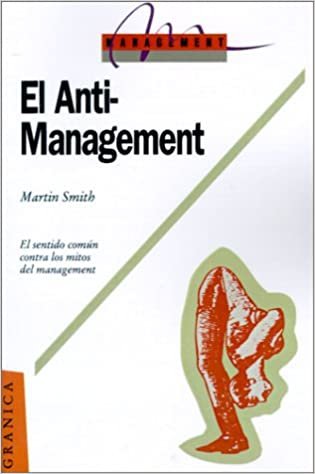 El Anti-Management indir