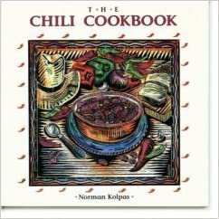 Chili Cookbook indir