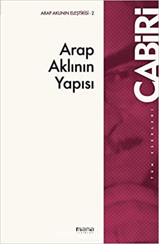 Arap Aklının Yapısı indir