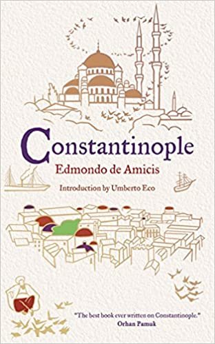 Constantinople indir