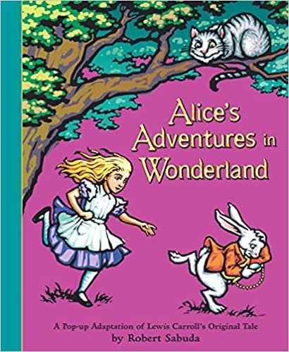 Alice's Adventures in Wonderland