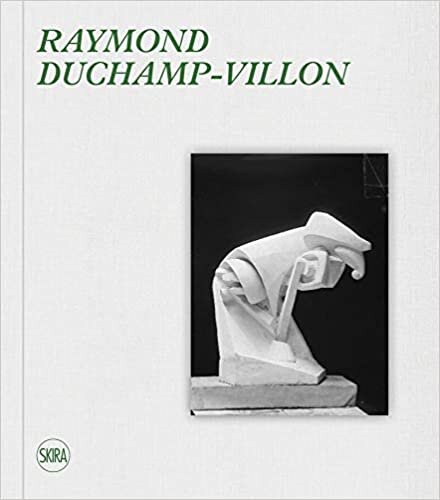 Raymond Duchamp-Villon (bilingual edition): Catalogue raisonne: CATALOGUE RAISONNE DE L OEUVRE SCULPTE ET INVENTAIRE DE L OEUVRE GRAPHIQUE (CATALOGUES RAISONNES) indir