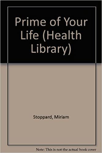 The Prime of Your Life (Health Library) indir