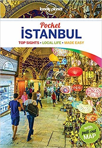 Lonely Planet - Pocket Guides: Istanbul indir