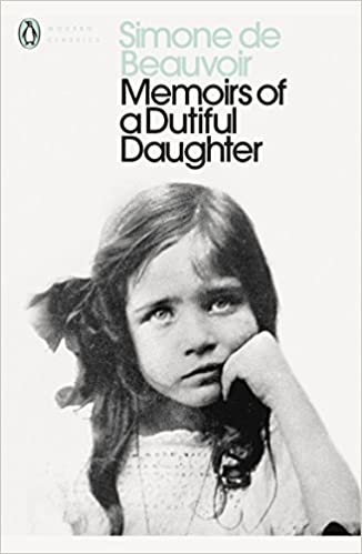Memoirs of a Dutiful Daughter (Penguin Modern Classics) indir