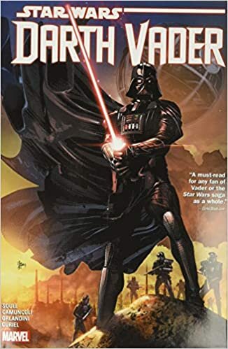 Star Wars: Darth Vader - Dark Lord of the Sith Vol. 2 indir