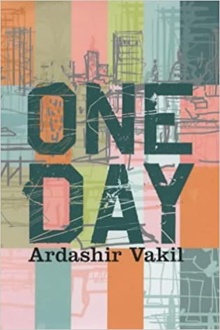 Vakil, A: One Day