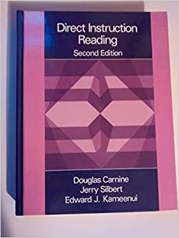 Direct Instruction Reading