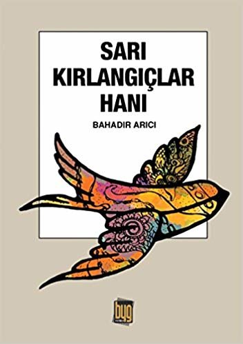 Sarı Kırlangıçlar Hanı