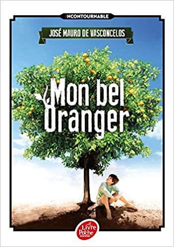 Mon bel oranger (Livre de Poche Jeunesse)