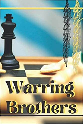 Warning brothers: A book describing what goes on in the family from a conflict between brothers and the father due to interest and hatred